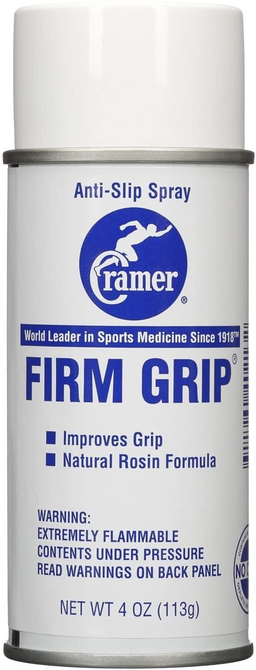 Cramer Firm Grip
